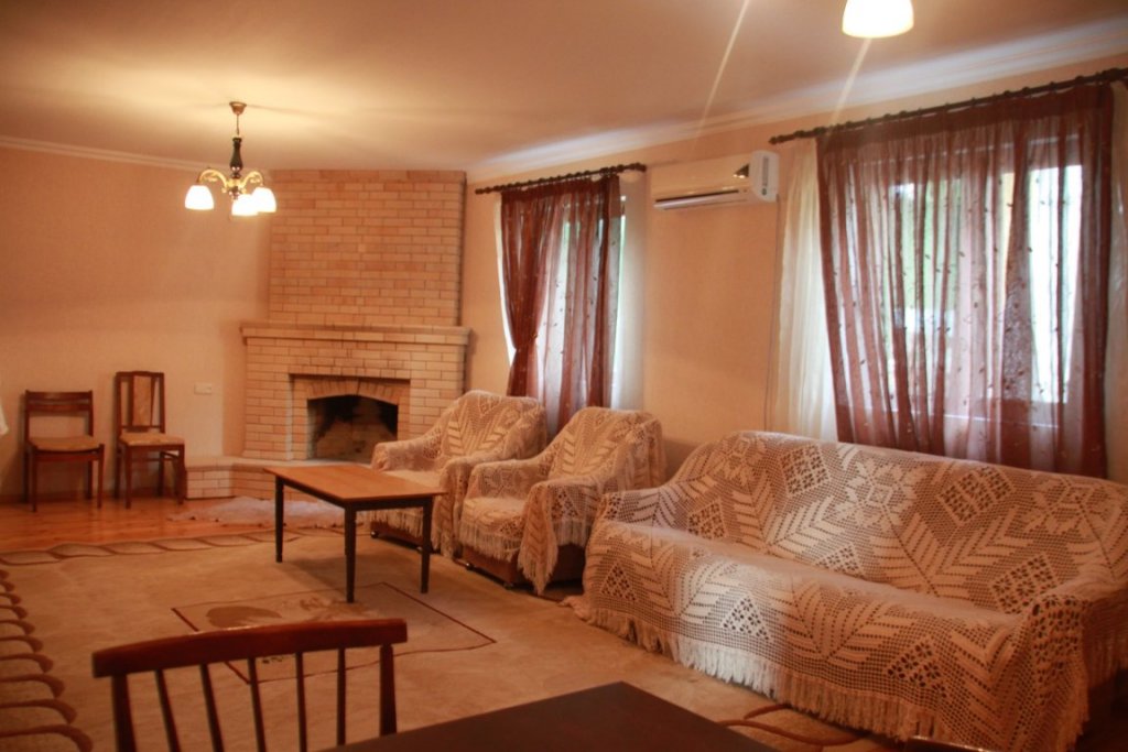Сухум: Dom U Morya Abhaziya Guest House