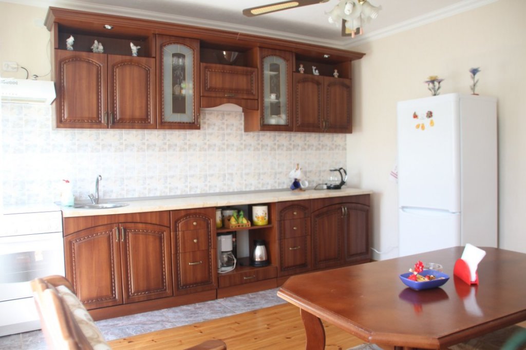 Сухум: Dom U Morya Abhaziya Guest House