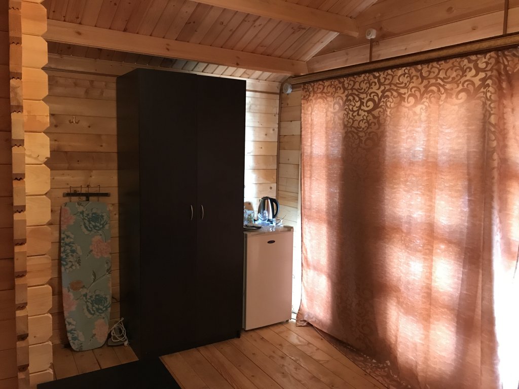 Новый Афон: Psyirdzha Holiday Park Shale