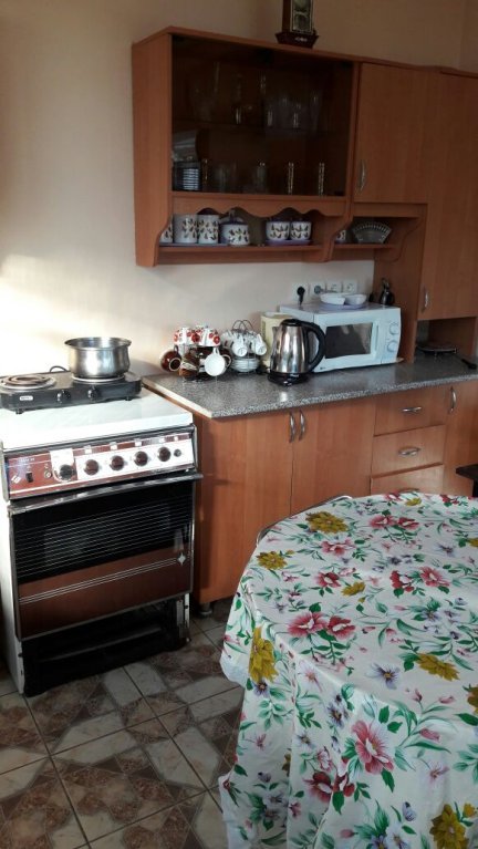 Гагра: Solnechnaya Gagra Guest House