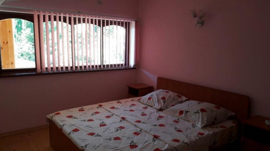Гагра: Solnechnaya Gagra Guest House