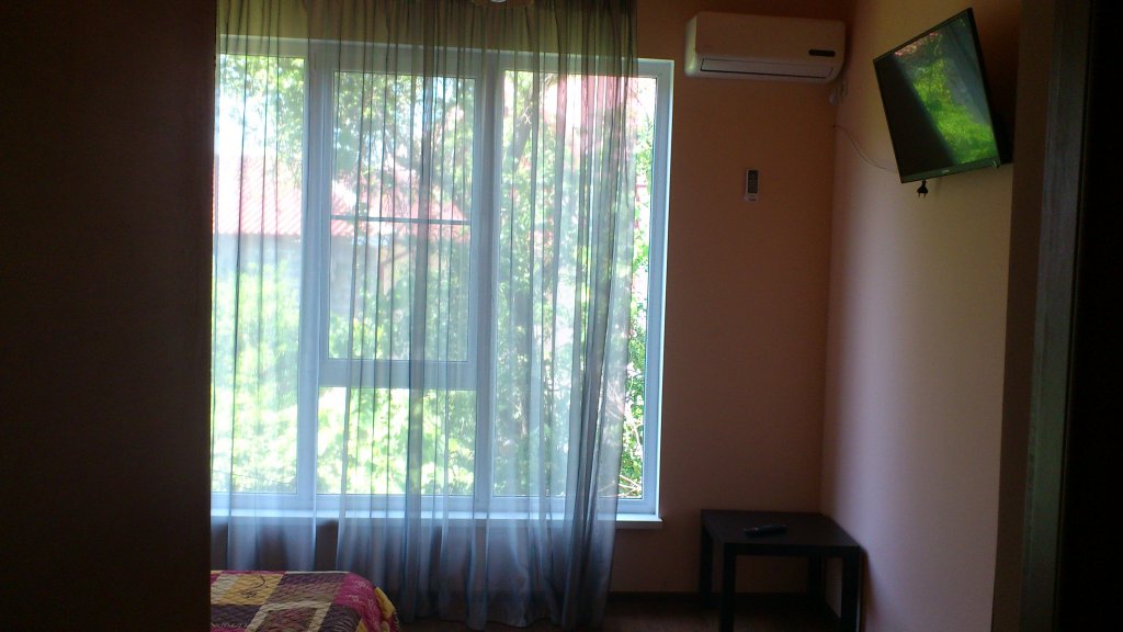 Гагра: Kivi Guest House