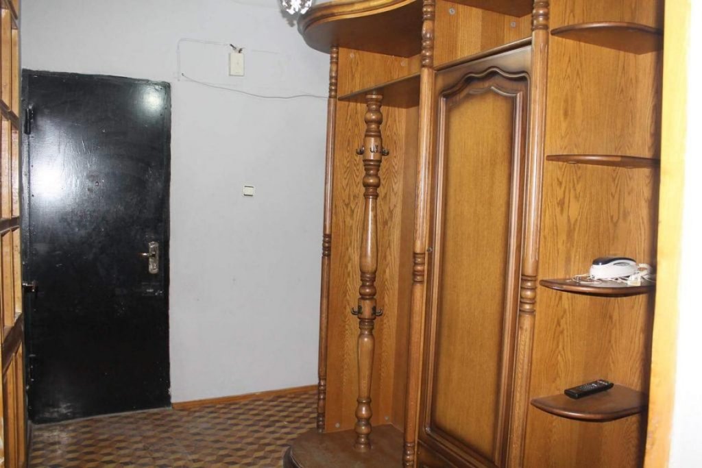 Сухум: Flat V Abhazii Apartments