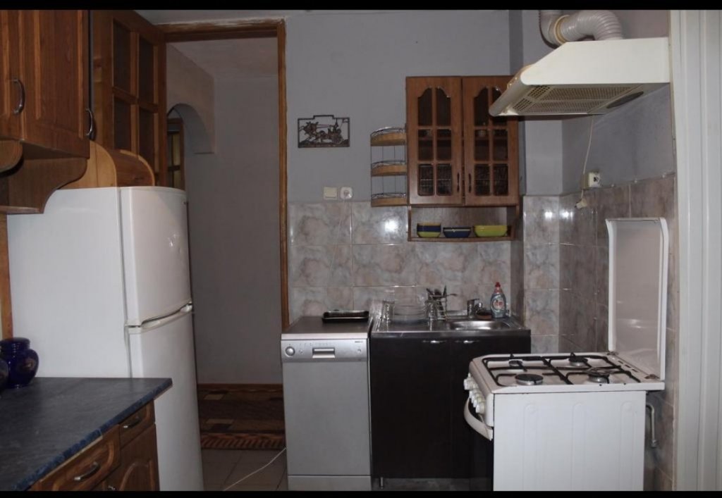 Сухум: Flat V Abhazii Apartments