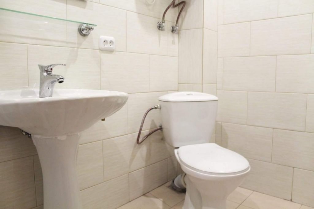 Сухум: Flat V Abhazii Apartments