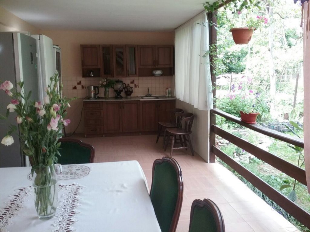 Гудаута: Na 4 Marta 6 Guest House