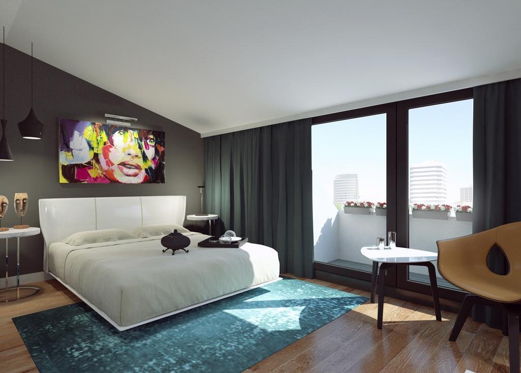 Стамбул: Downtown Bakirkoy Boutique Hotel