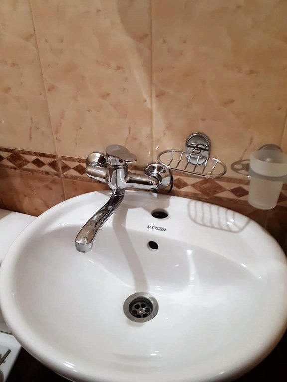 Лдзаа: Pekan Guest House