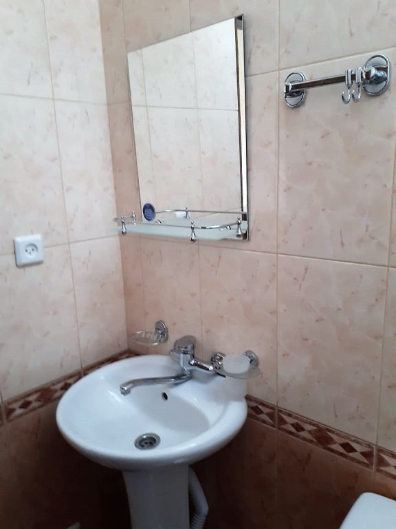 Лдзаа: Pekan Guest House