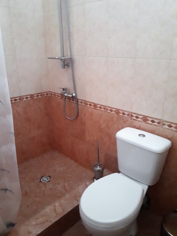 Лдзаа: Pekan Guest House