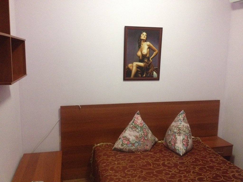 Сухум: Morgenstern Hotel