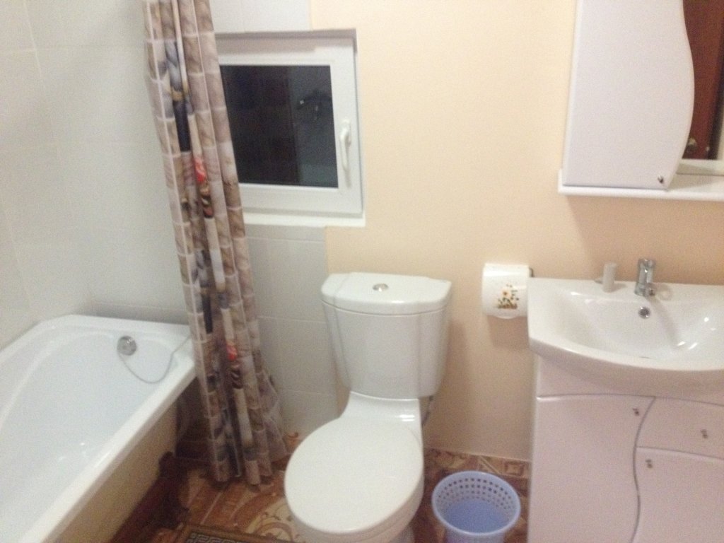 Сухум: Morgenstern Hotel
