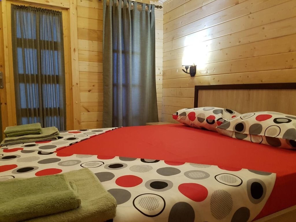 Алахадзи: Saredo Hotel
