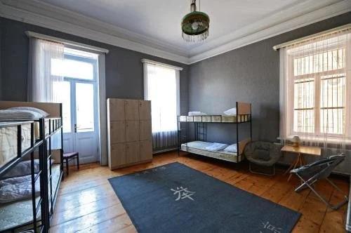 Тбилиси: Lithostel