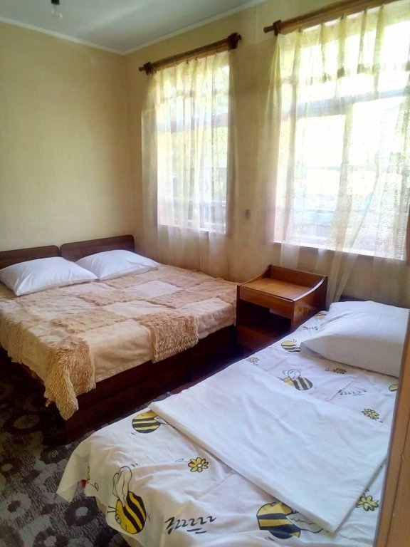 Гагра: Pod Klyuch V Staroj Gagre Guest House