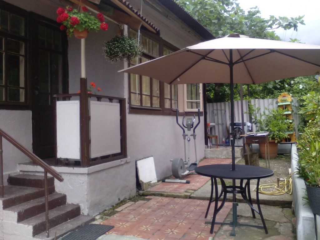 Гагра: Pod Klyuch V Staroj Gagre Guest House