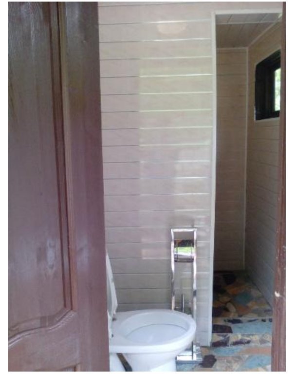 Гагра: Pod Klyuch V Staroj Gagre Guest House