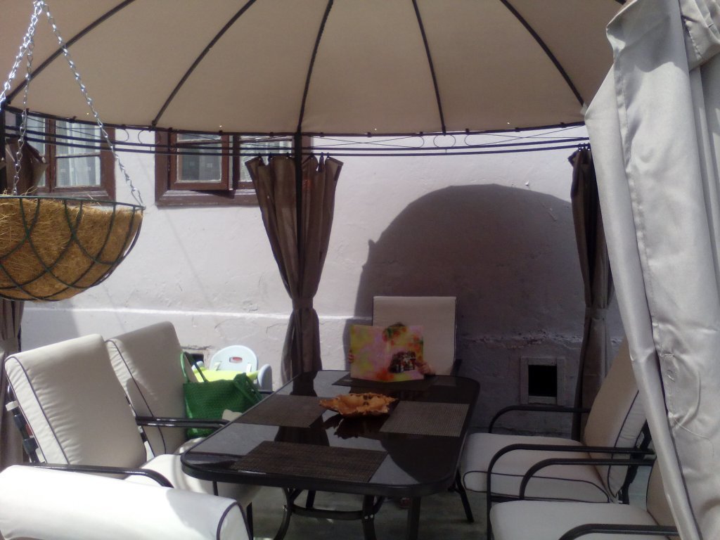 Гагра: Pod Klyuch V Staroj Gagre Guest House