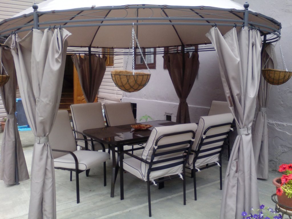 Гагра: Pod Klyuch V Staroj Gagre Guest House