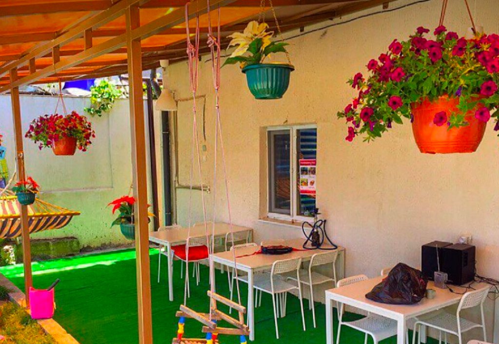 Сухум: Tali Guest House