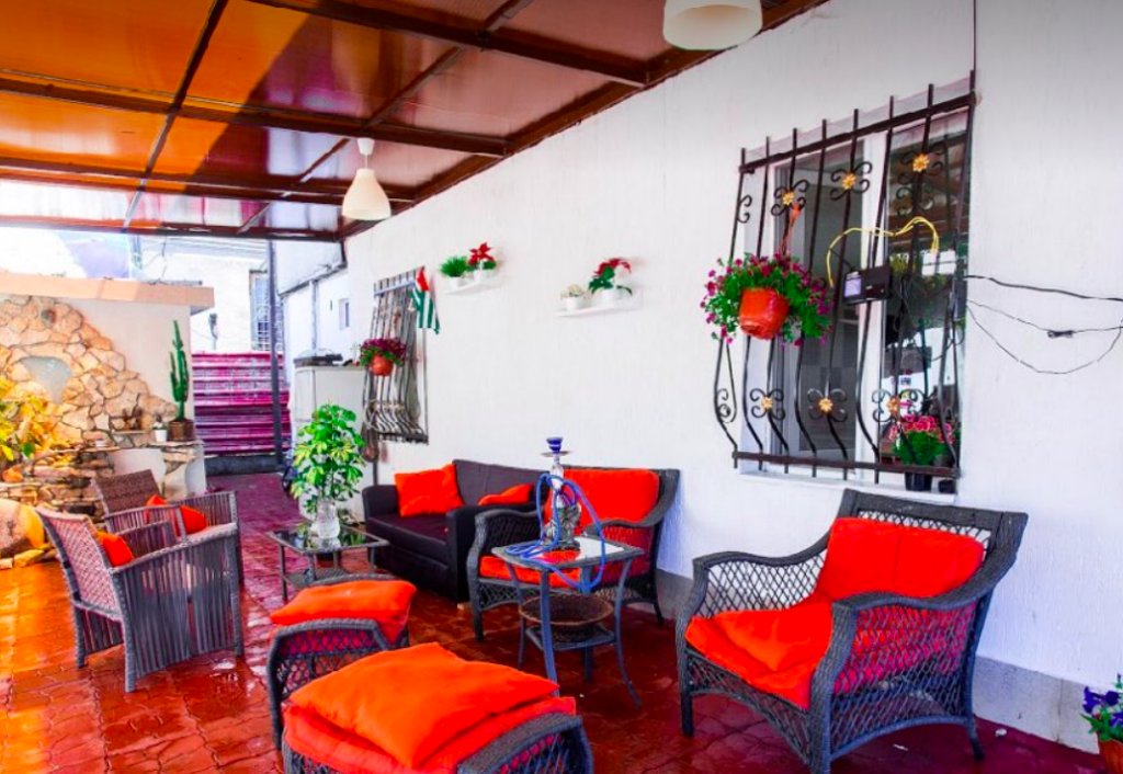Сухум: Tali Guest House
