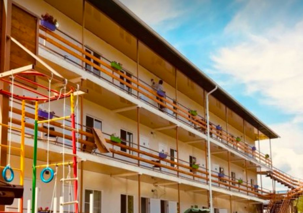 Сухум: Tali Guest House