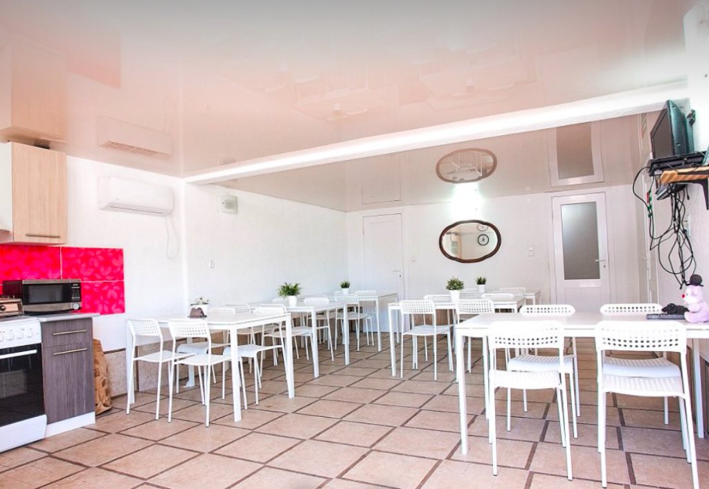 Сухум: Tali Guest House