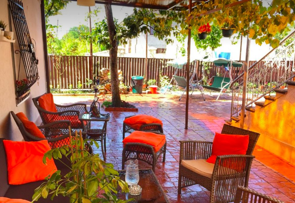Сухум: Tali Guest House