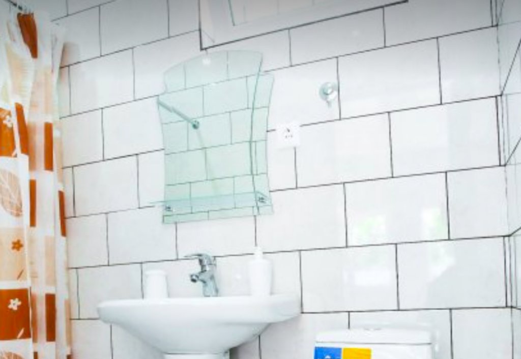 Сухум: Tali Guest House