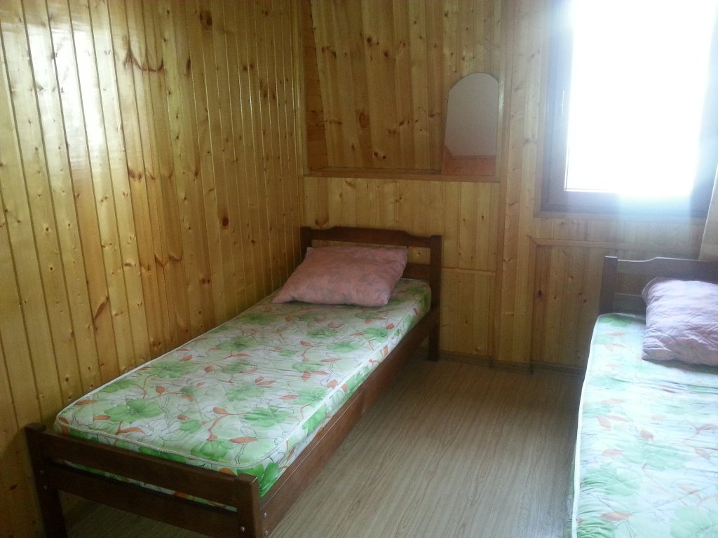 Сухум: Dom Na Naberezhnoj Mini-Hotel