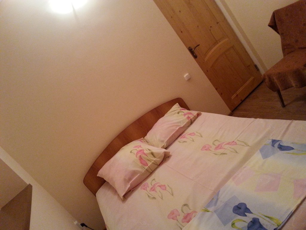 Сухум: Dom Na Naberezhnoj Mini-Hotel