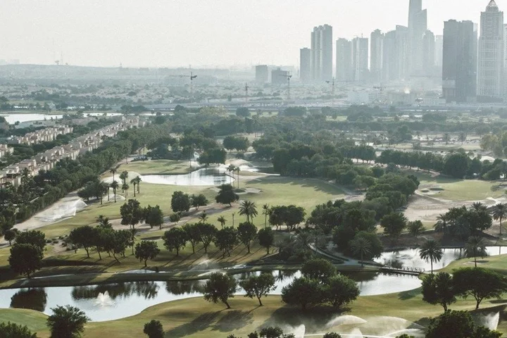 Дубай: One Perfect Stay - Fairways