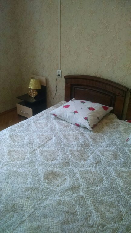 Сухум: Na Mira Apartments
