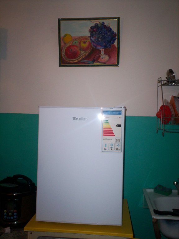 Пицунда: Dvuhkomnatnaya Kvartira U Ryinka Apartments
