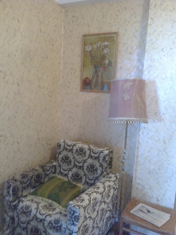 Пицунда: Dvuhkomnatnaya Kvartira U Ryinka Apartments