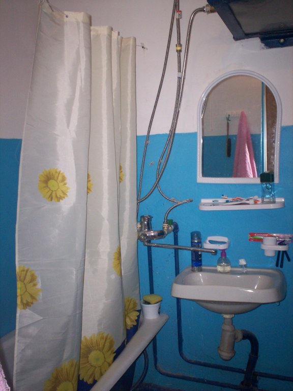 Пицунда: Dvuhkomnatnaya Kvartira U Ryinka Apartments