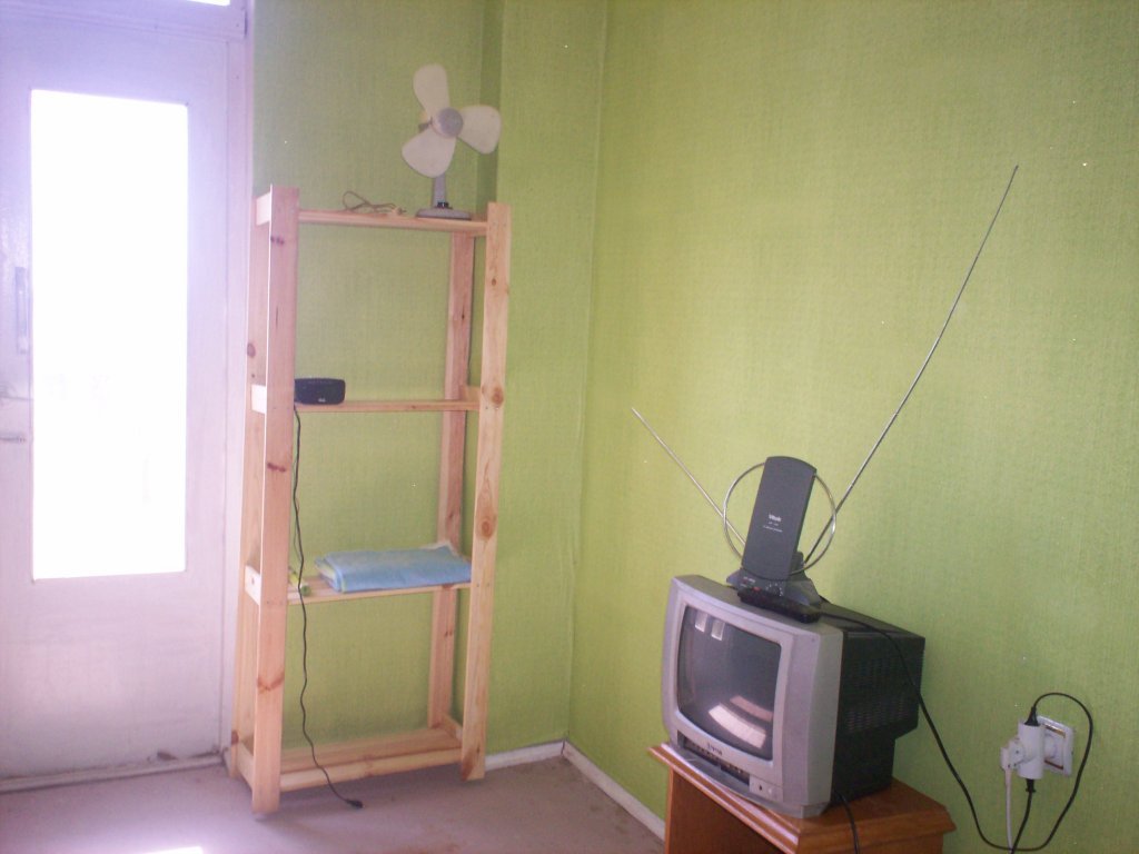 Пицунда: Dvuhkomnatnaya Kvartira U Ryinka Apartments