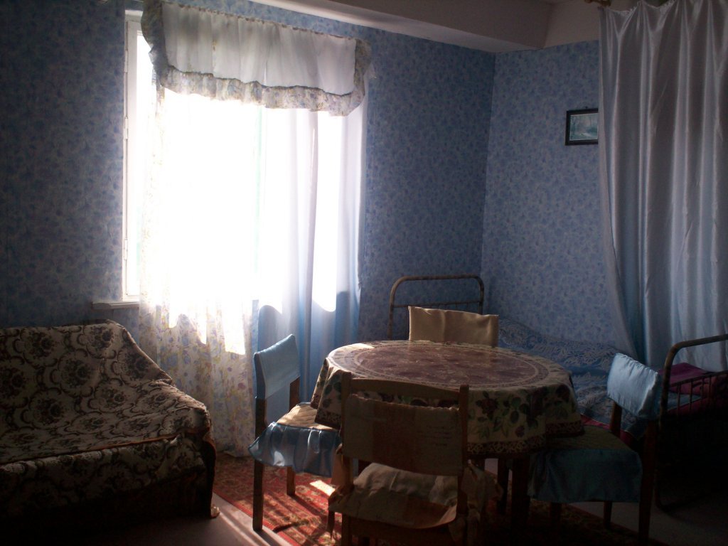 Пицунда: Dvuhkomnatnaya Kvartira U Ryinka Apartments
