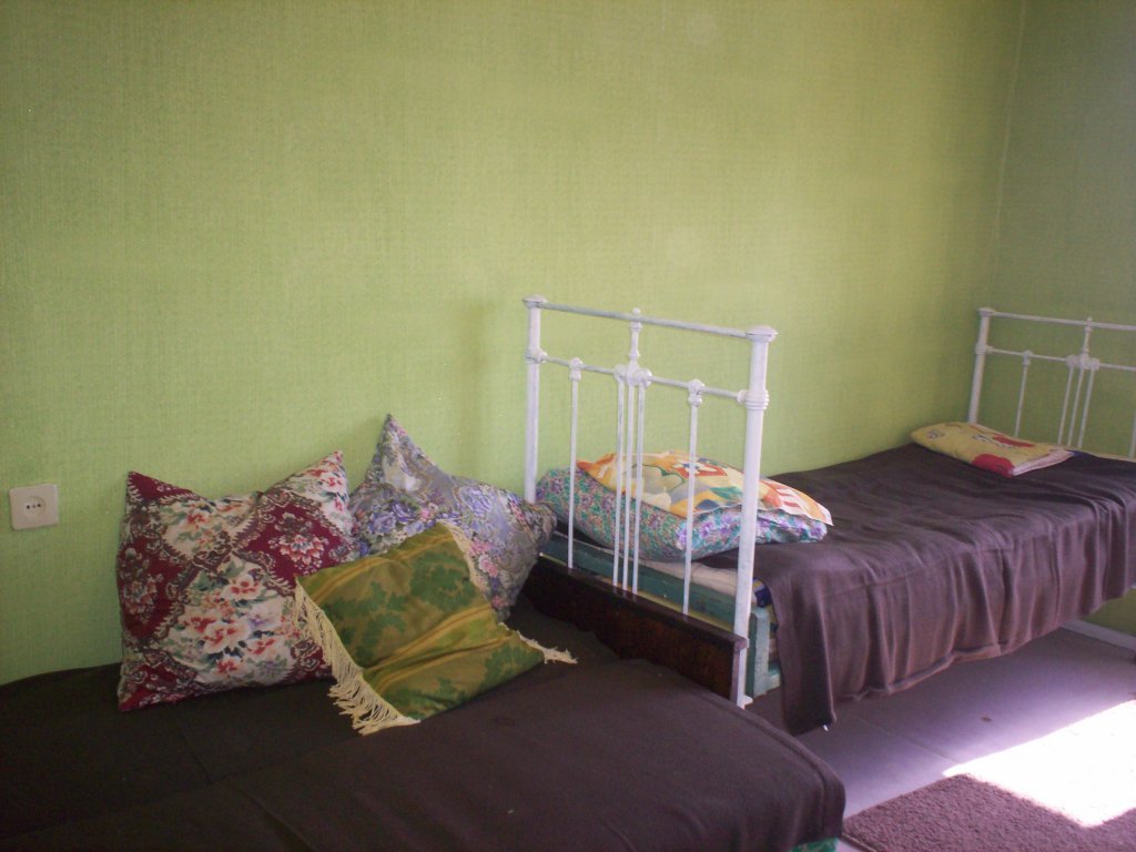 Пицунда: Dvuhkomnatnaya Kvartira U Ryinka Apartments