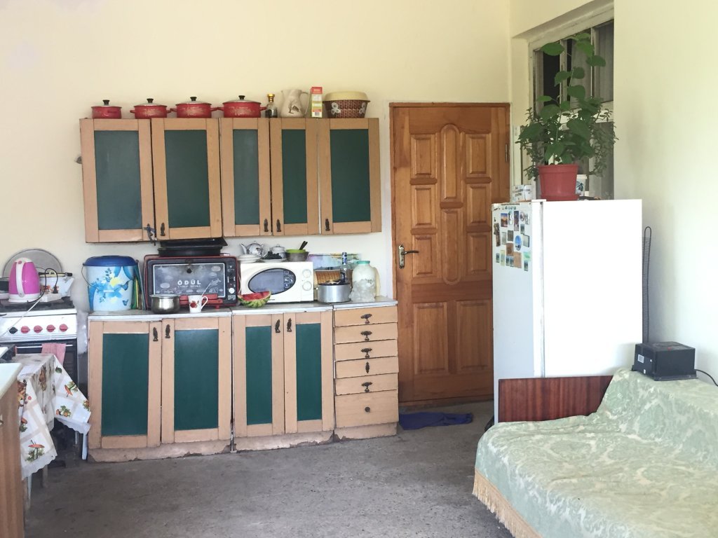 Новый Афон: U Donaryi Guest House