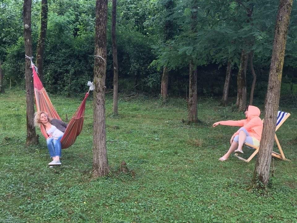Зугдиди: Guest House Star