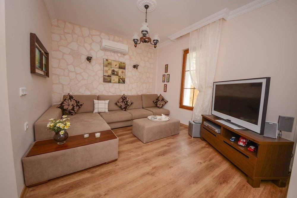 Калкан: Villa Berat