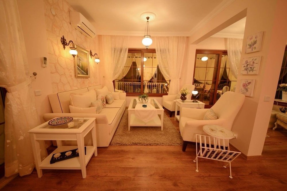 Калкан: Villa Berat