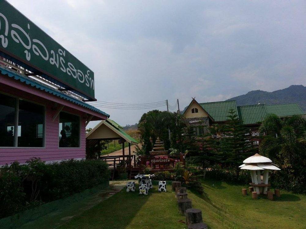 Кхэм Сон: Bhuloolum Resort