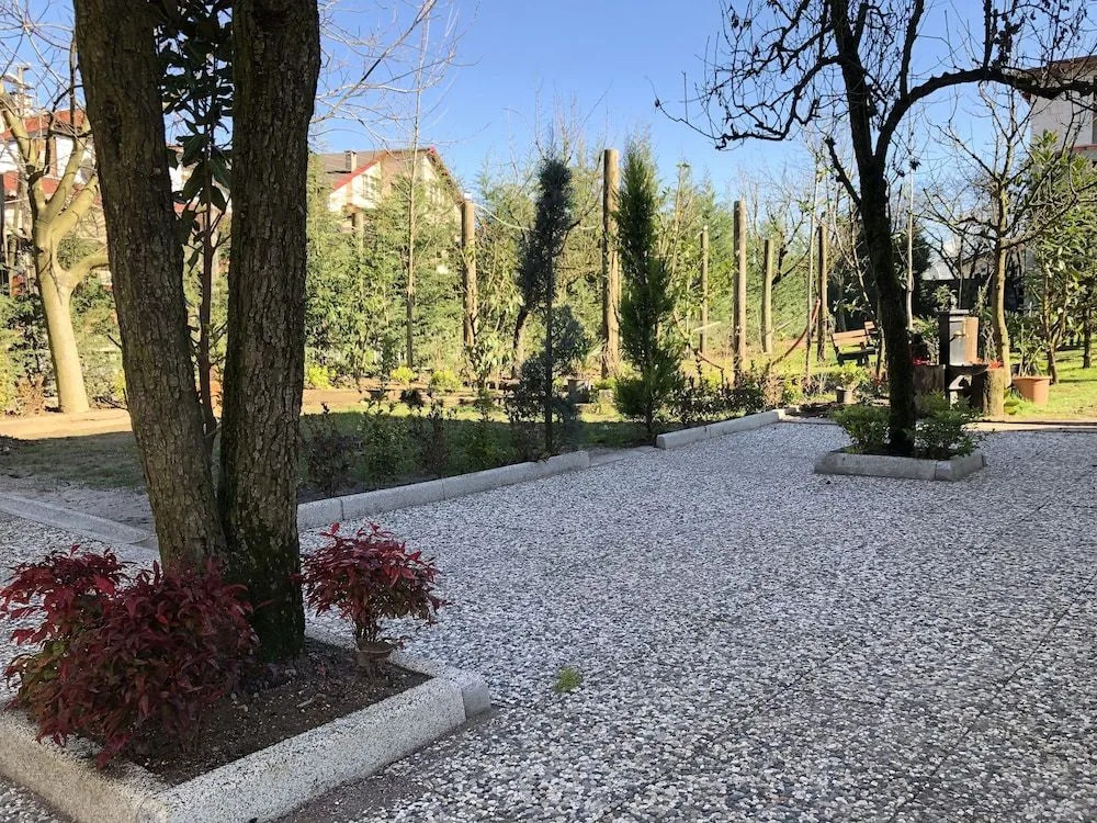 Asmali Bahce Butik Hotel — фото 2