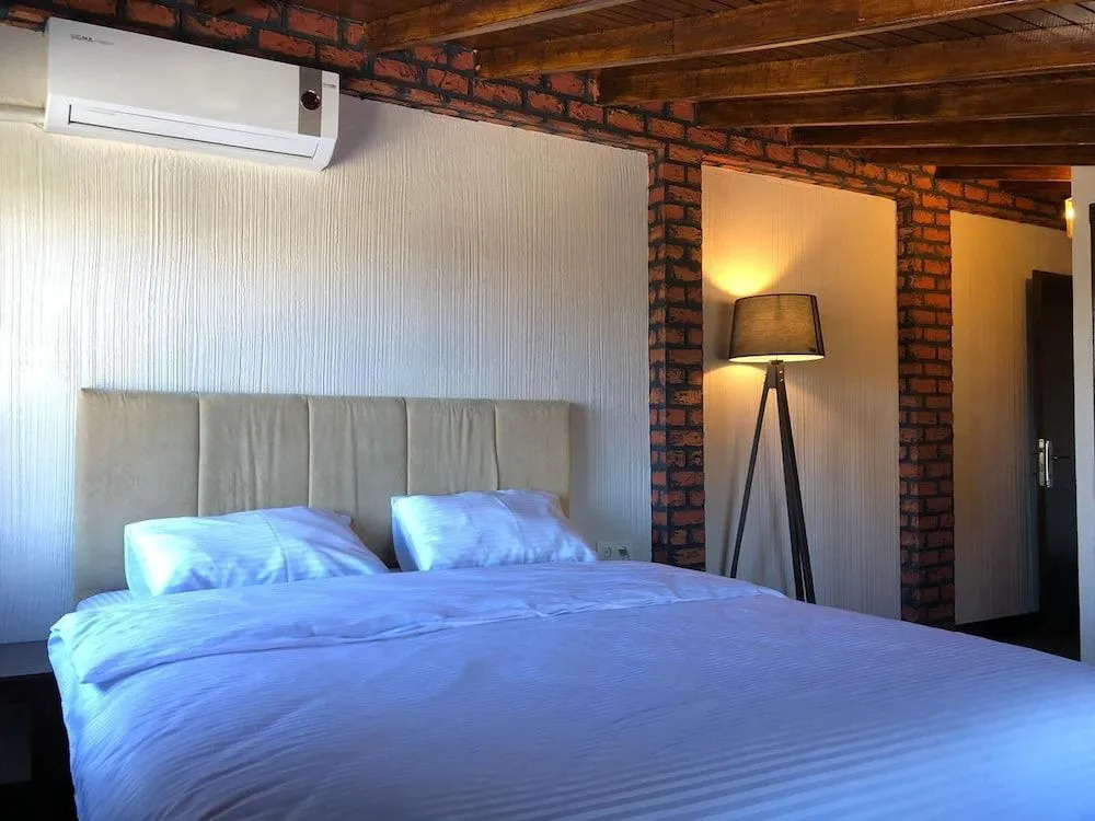Янык: Asmali Bahce Butik Hotel