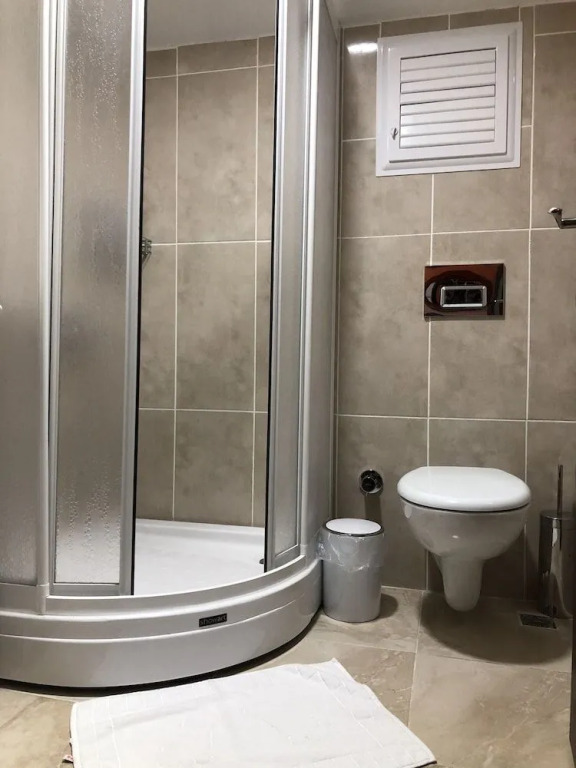 Янык: Asmali Bahce Butik Hotel