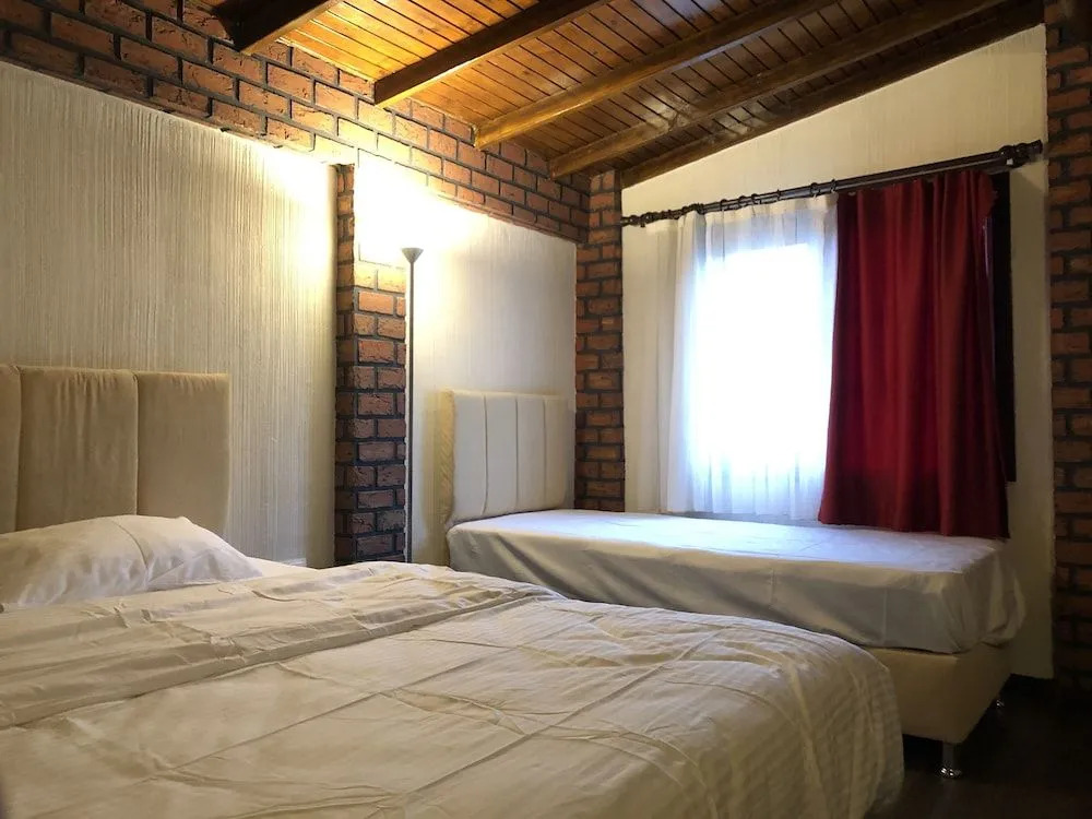 Янык: Asmali Bahce Butik Hotel