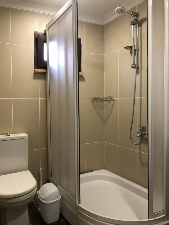 Янык: Asmali Bahce Butik Hotel