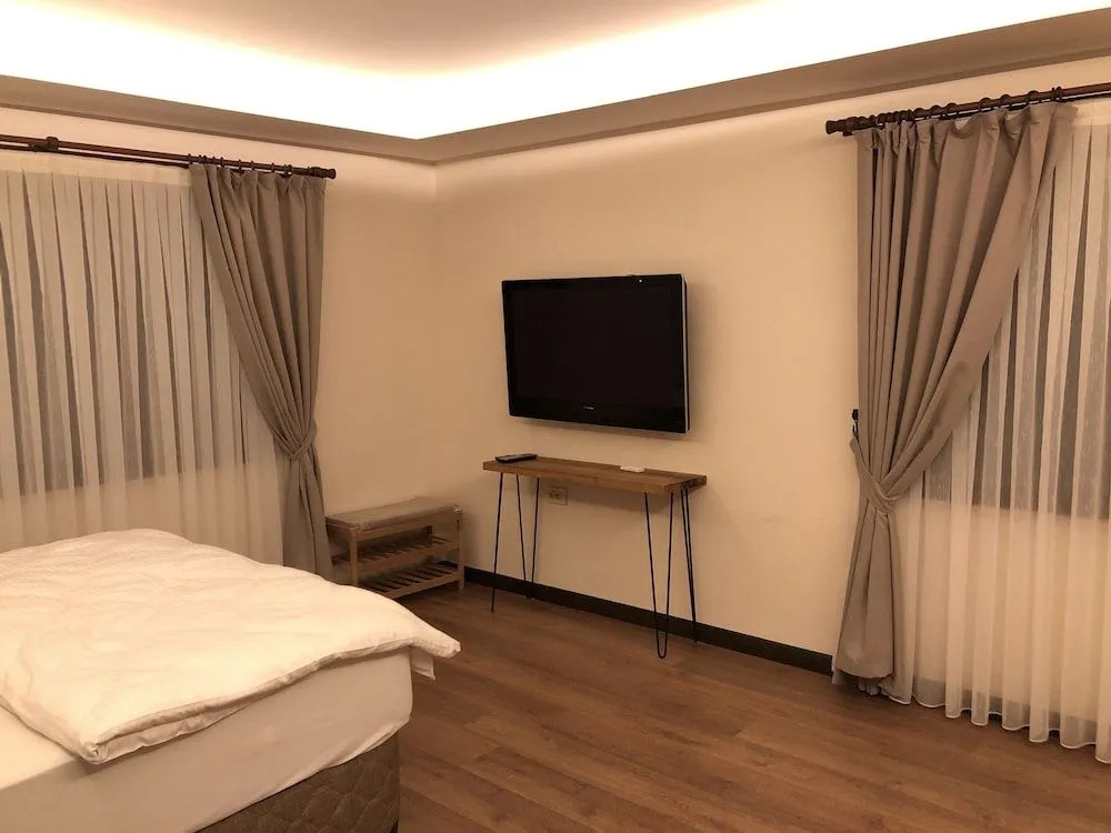Янык: Asmali Bahce Butik Hotel